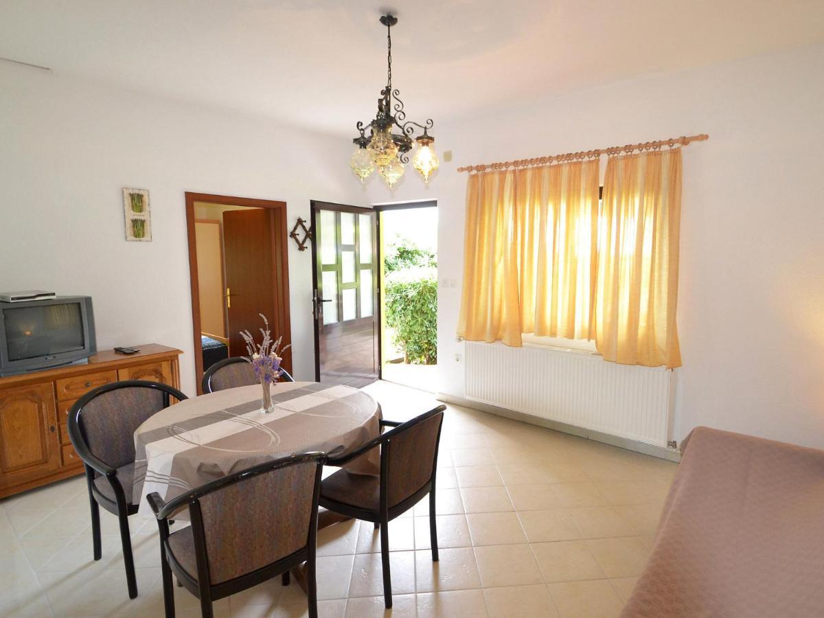 Apartment Luce Vir Extérieur photo