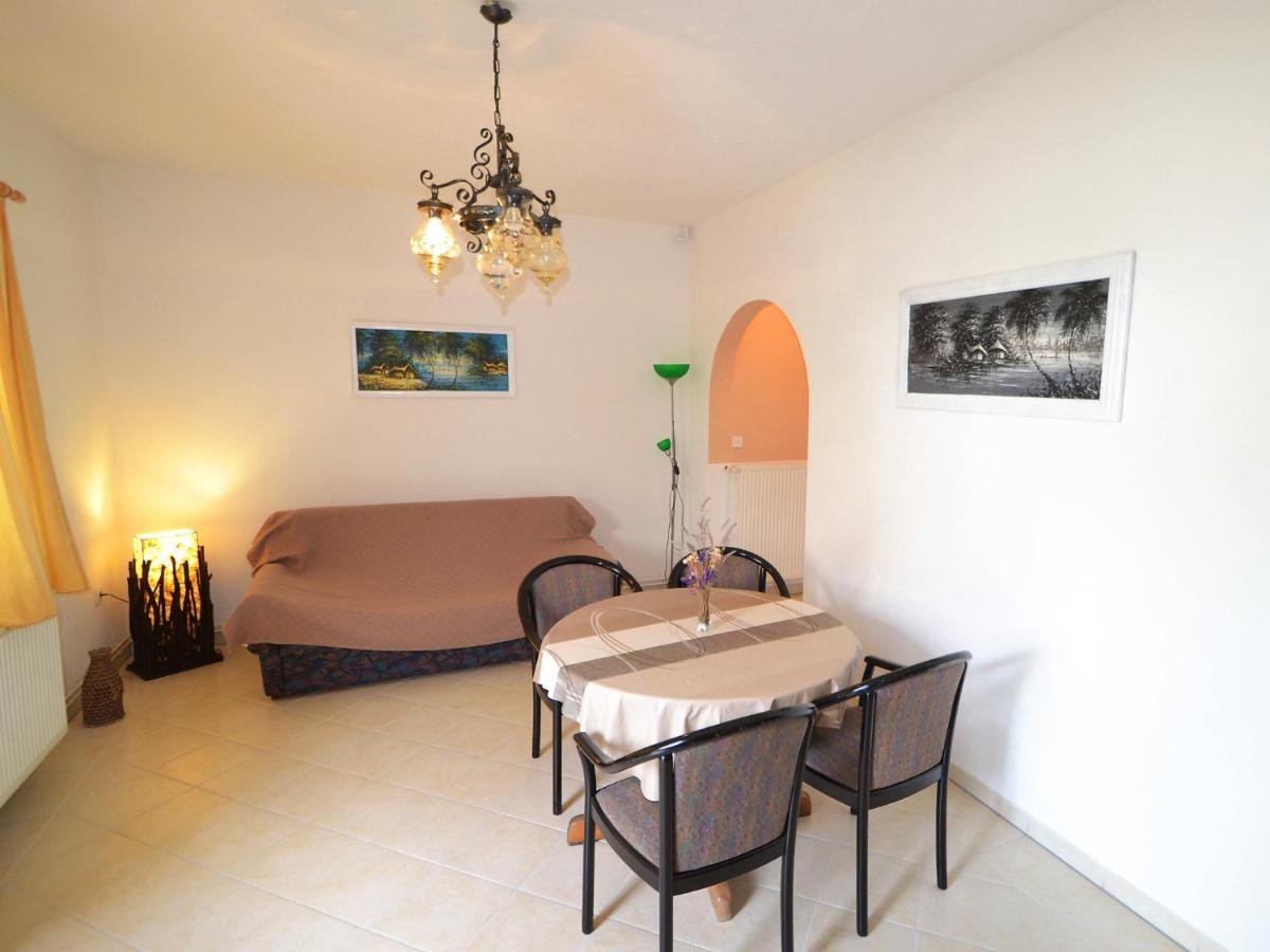 Apartment Luce Vir Extérieur photo